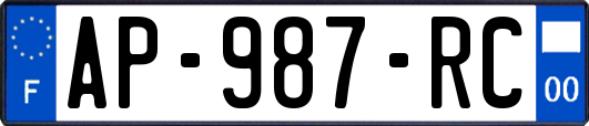 AP-987-RC