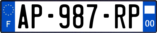 AP-987-RP