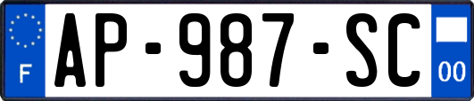 AP-987-SC
