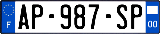 AP-987-SP