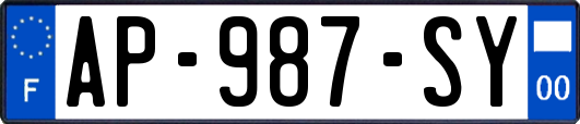 AP-987-SY