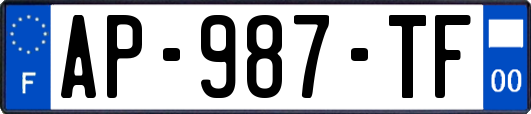 AP-987-TF