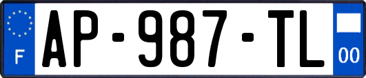 AP-987-TL