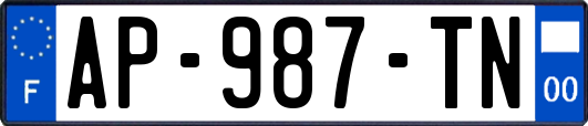 AP-987-TN