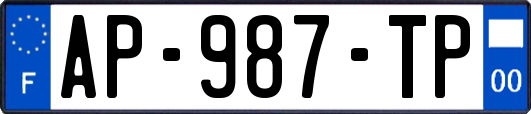 AP-987-TP