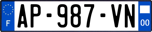AP-987-VN