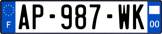 AP-987-WK