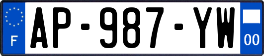 AP-987-YW