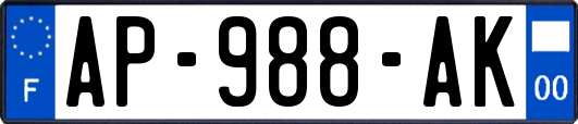 AP-988-AK