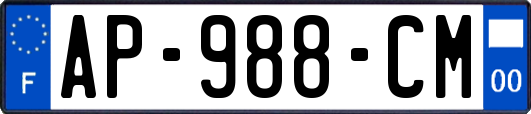 AP-988-CM