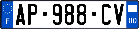 AP-988-CV