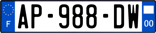 AP-988-DW