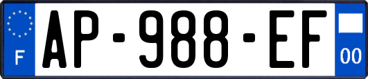 AP-988-EF