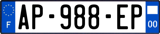 AP-988-EP