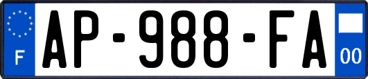 AP-988-FA
