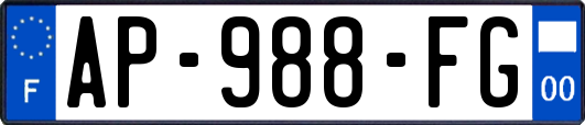 AP-988-FG