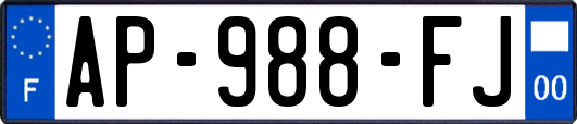 AP-988-FJ