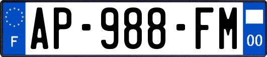 AP-988-FM