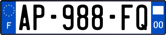 AP-988-FQ