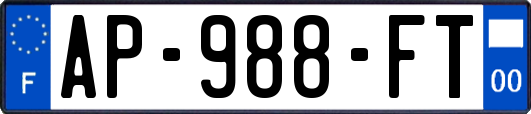 AP-988-FT