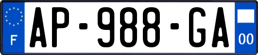 AP-988-GA