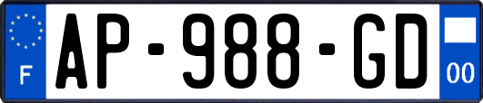 AP-988-GD