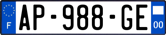 AP-988-GE