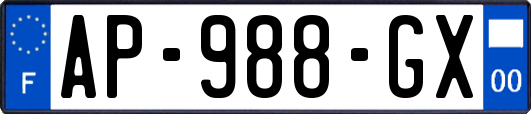 AP-988-GX