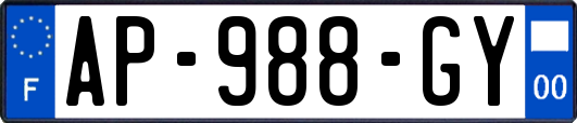 AP-988-GY