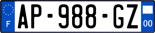 AP-988-GZ