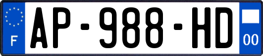 AP-988-HD