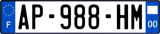 AP-988-HM