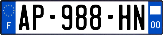 AP-988-HN