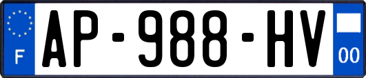 AP-988-HV
