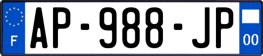 AP-988-JP