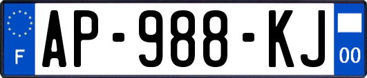 AP-988-KJ