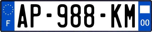 AP-988-KM