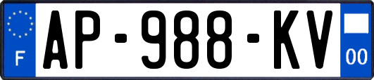 AP-988-KV