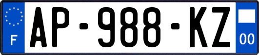 AP-988-KZ