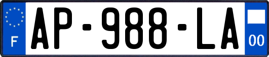 AP-988-LA