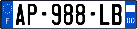 AP-988-LB