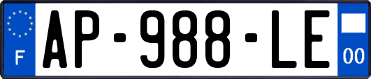 AP-988-LE