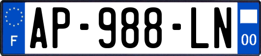 AP-988-LN