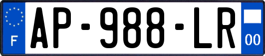 AP-988-LR