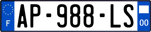 AP-988-LS