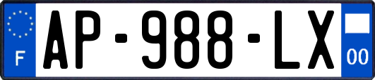 AP-988-LX