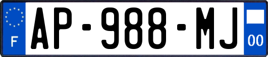 AP-988-MJ