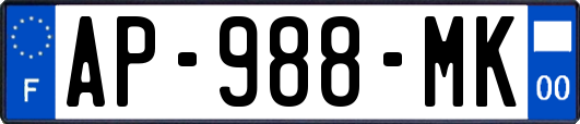 AP-988-MK