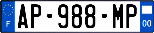 AP-988-MP