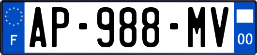 AP-988-MV